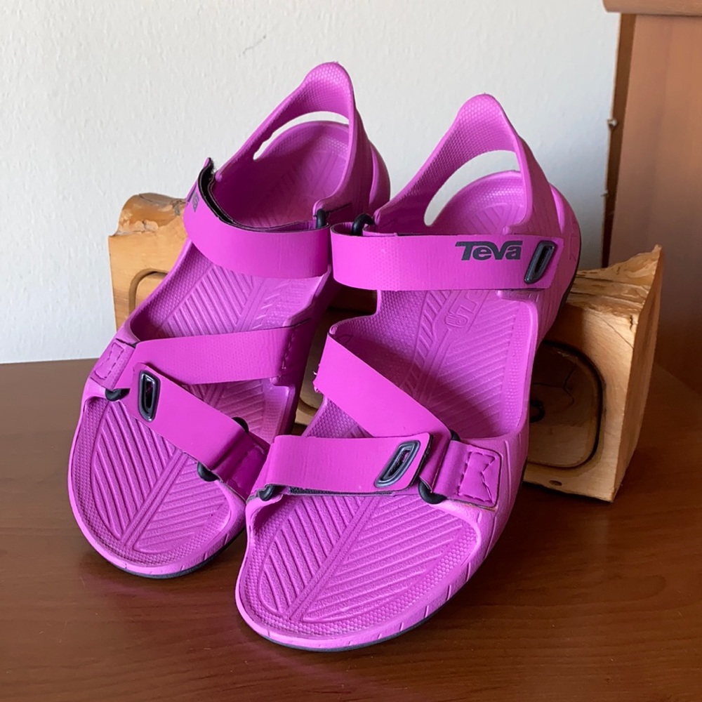 Teva Sandals